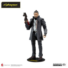 Фигурка McFarlane Cyberpunk 2077 - Takemura