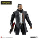 Фигурка McFarlane Cyberpunk 2077 - Takemura