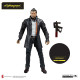 Фигурка McFarlane Cyberpunk 2077 - Takemura