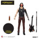 Фигурка McFarlane Cyberpunk 2077 - Johnny Silverhand