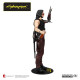 Фигурка McFarlane Cyberpunk 2077 - Johnny Silverhand