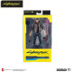 Фигурка McFarlane Cyberpunk 2077 - V