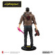 Фигурка McFarlane Cyberpunk 2077 - V