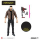 Фигурка McFarlane Cyberpunk 2077 - V