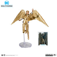 Фігурка McFarlane WW84 - Wonder Woman Golden Armor