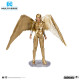 Фигурка McFarlane WW84 - Wonder Woman Golden Armor