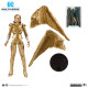 Фигурка McFarlane WW84 - Wonder Woman Golden Armor