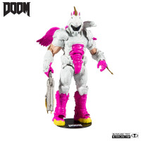 Фигурка McFarlane Doom Slayer - DOOMicorn
