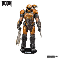 Фигурка McFarlane Doom Slayer - Phobos