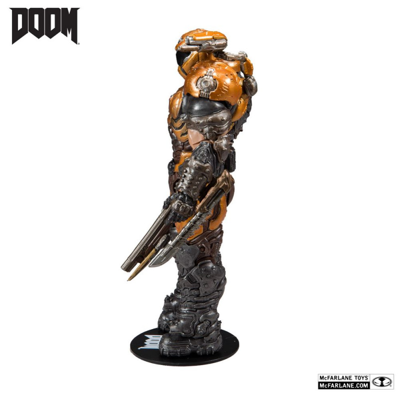 Фігурка McFarlane Doom Slayer - Phobos