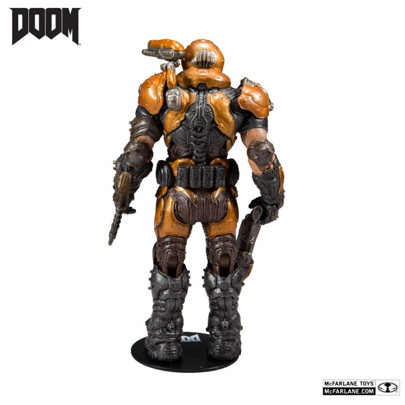 Фігурка McFarlane Doom Slayer - Phobos