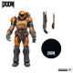 Фігурка McFarlane Doom Slayer - Phobos