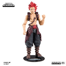 Фигурка McFarlane My Hero Academia - Eijiro Kirishima