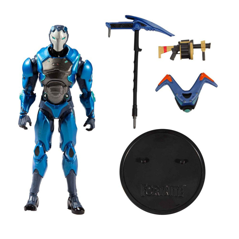 Фігурка McFarlane Fortnite - Carbide