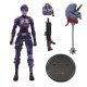 Фигурка McFarlane Fortnite - Dark Bomber