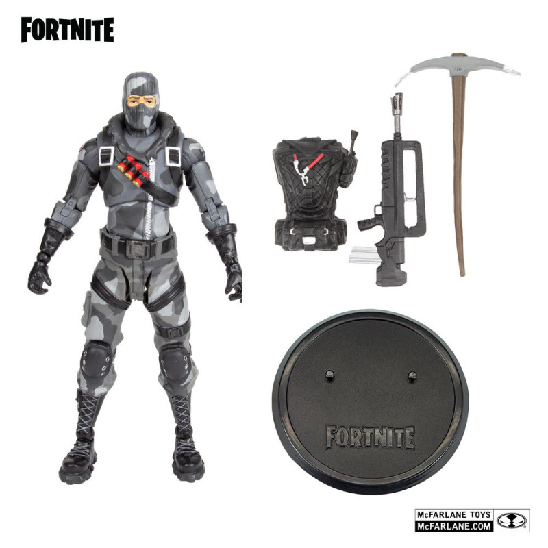 Фигурка McFarlane Fortnite - Havoc