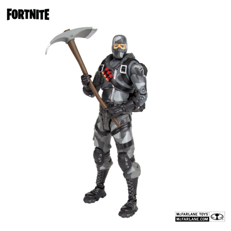 Фигурка McFarlane Fortnite - Havoc