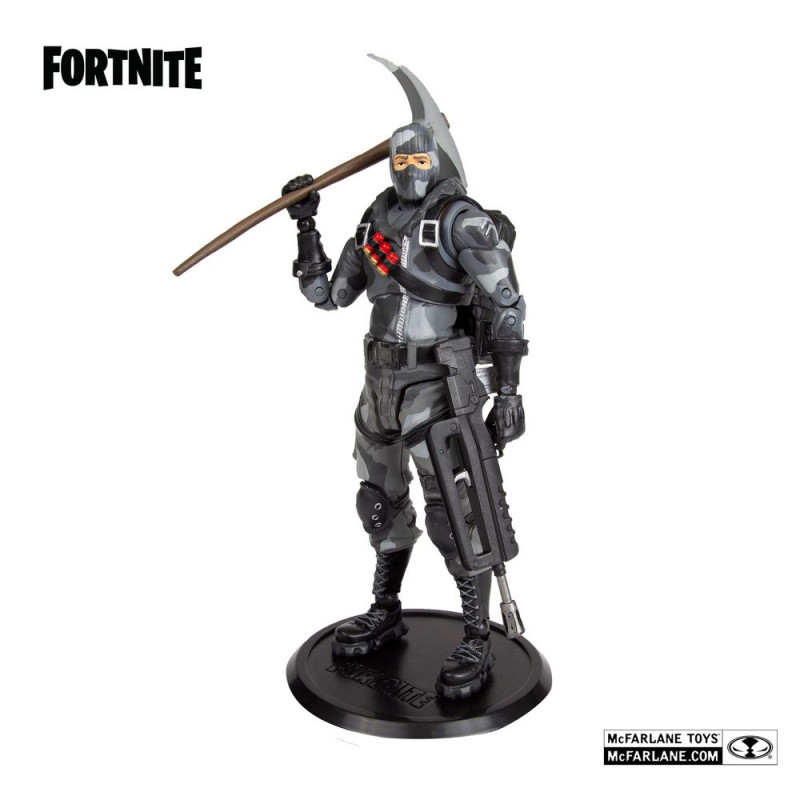 Фигурка McFarlane Fortnite - Havoc