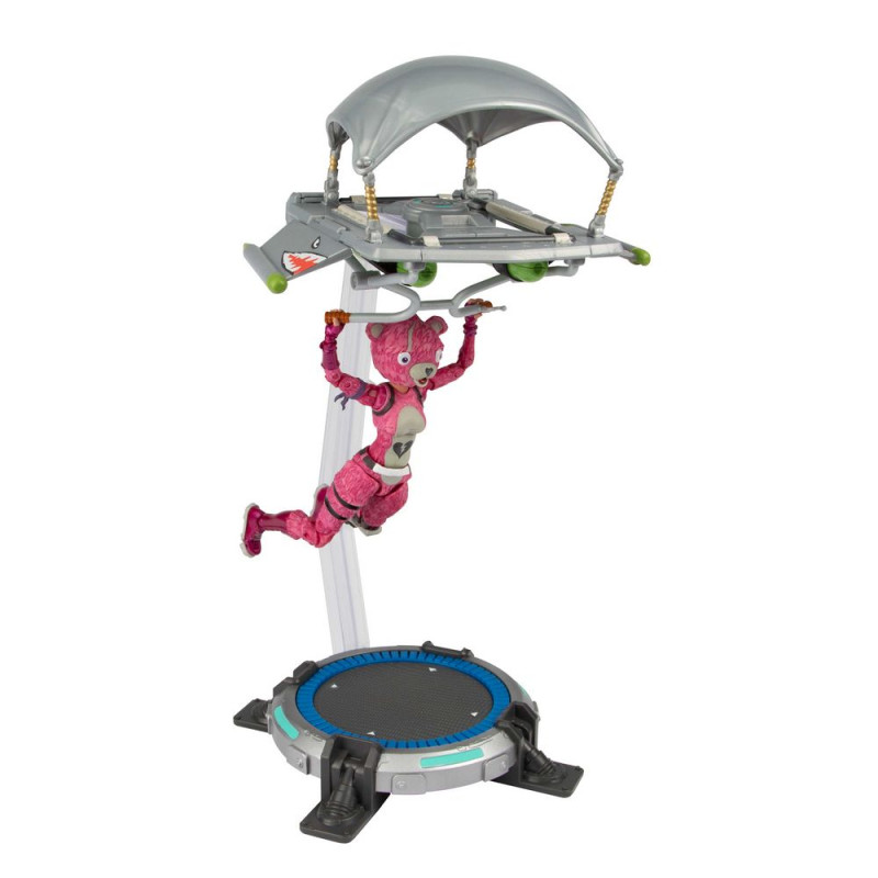 Фигурка McFarlane Fortnite - Mako Glider