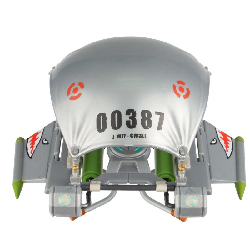 Фигурка McFarlane Fortnite - Mako Glider