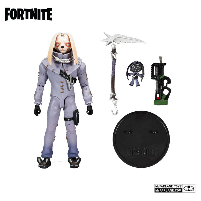 Фігурка McFarlane Fortnite - Nitehare