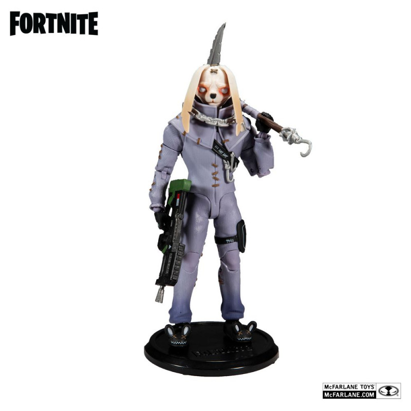 Фігурка McFarlane Fortnite - Nitehare