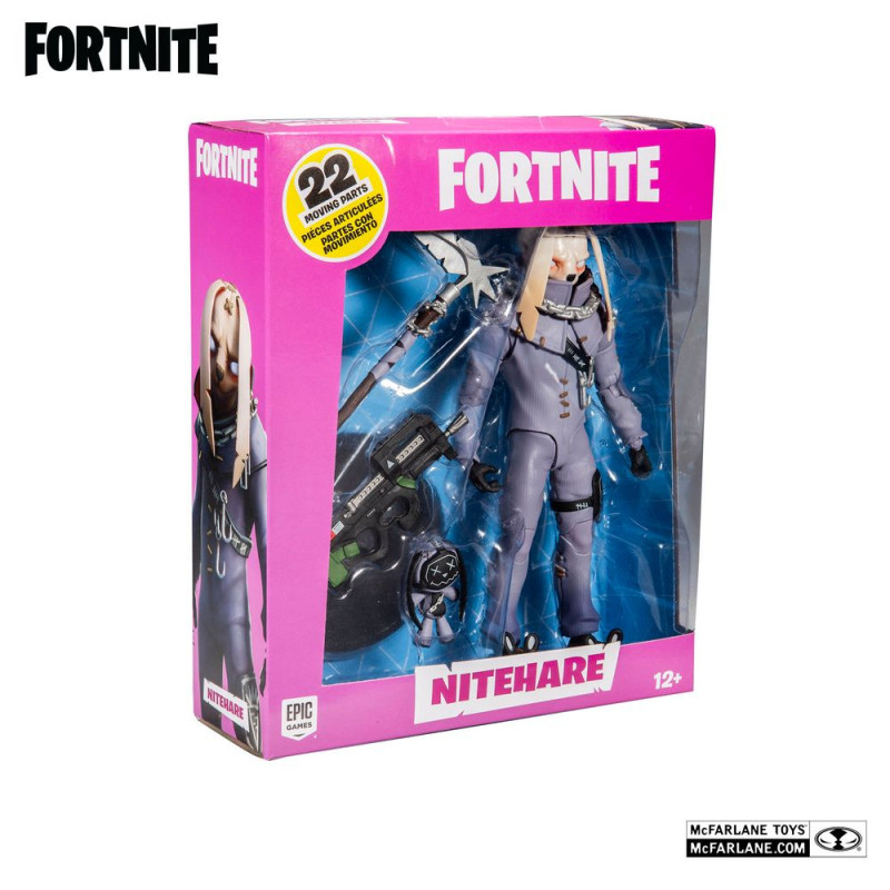 Фігурка McFarlane Fortnite - Nitehare