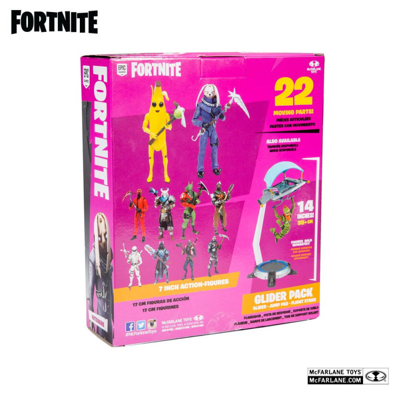 Фігурка McFarlane Fortnite - Nitehare