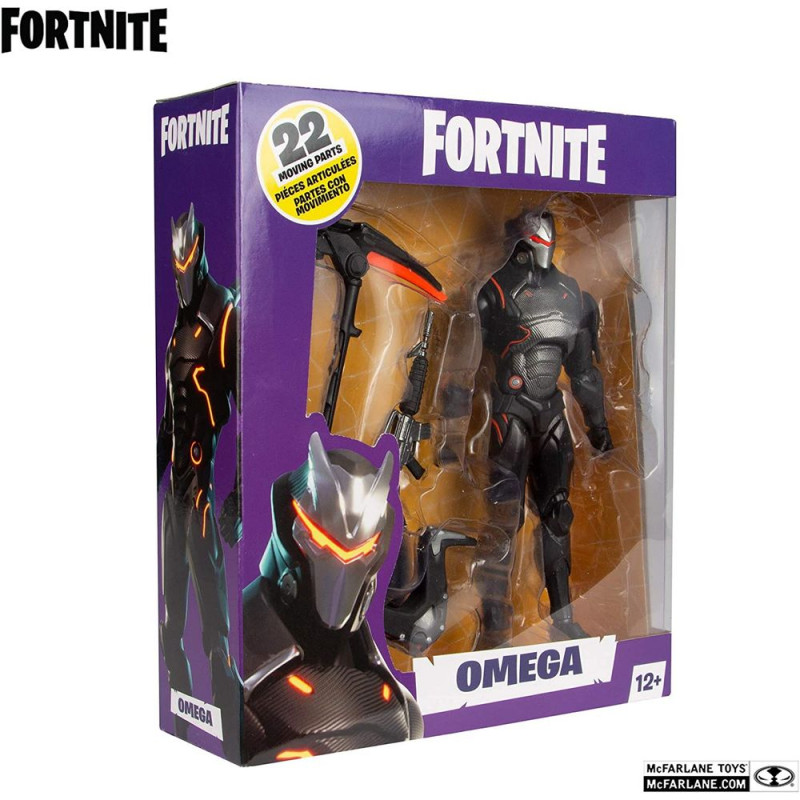 Фигурка McFarlane Fortnite - Omega