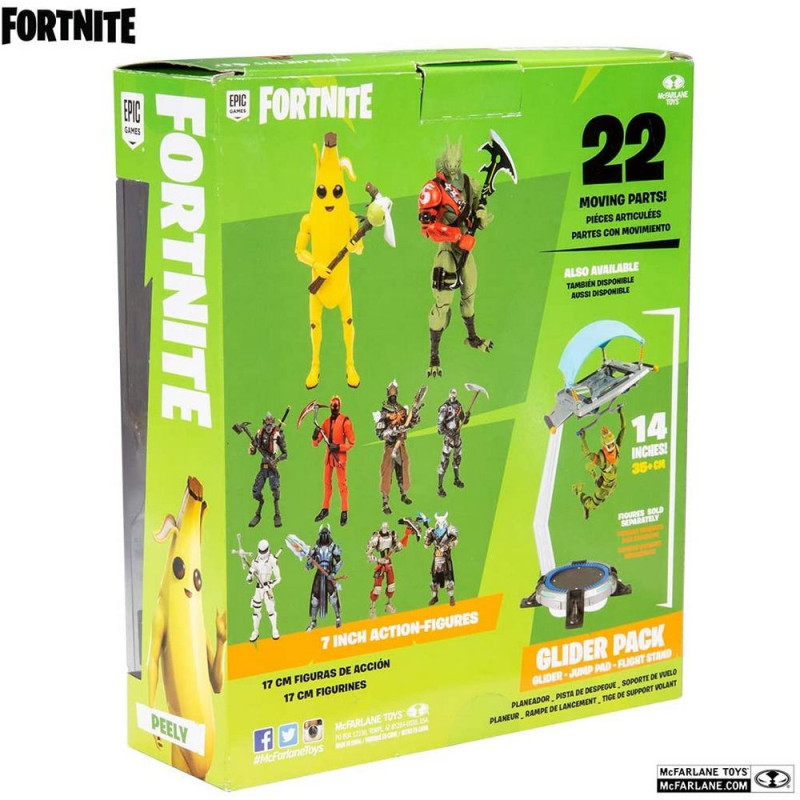 Фигурка McFarlane Fortnite - Peely