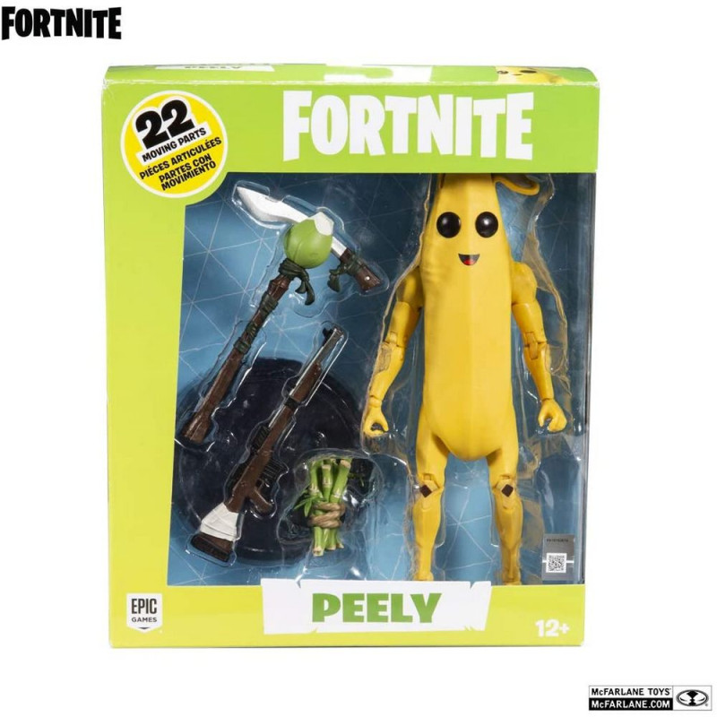 Фигурка McFarlane Fortnite - Peely