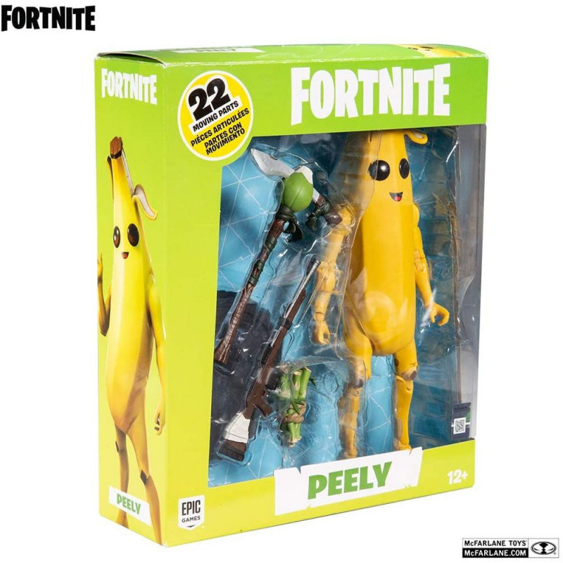 Фигурка McFarlane Fortnite - Peely