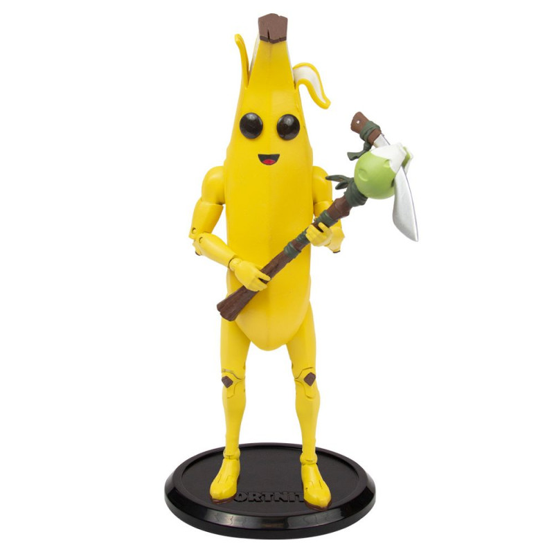 Фигурка McFarlane Fortnite - Peely