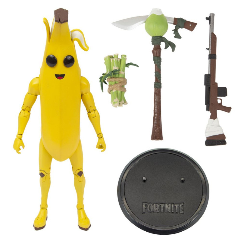 Фигурка McFarlane Fortnite - Peely