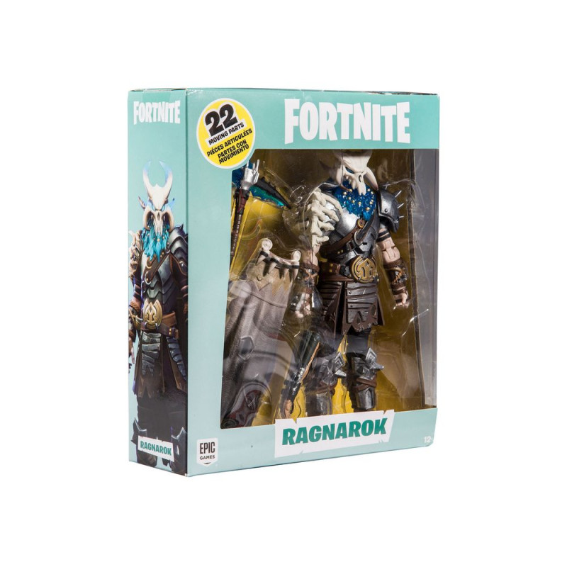 Фигурка McFarlane Fortnite - Ragnarok