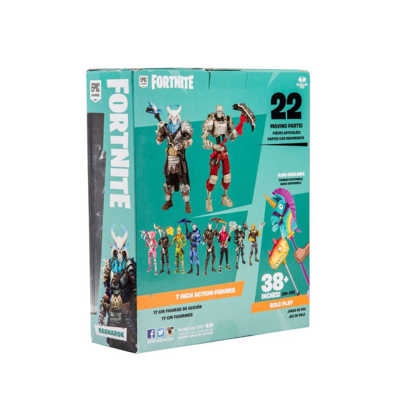 Фигурка McFarlane Fortnite - Ragnarok