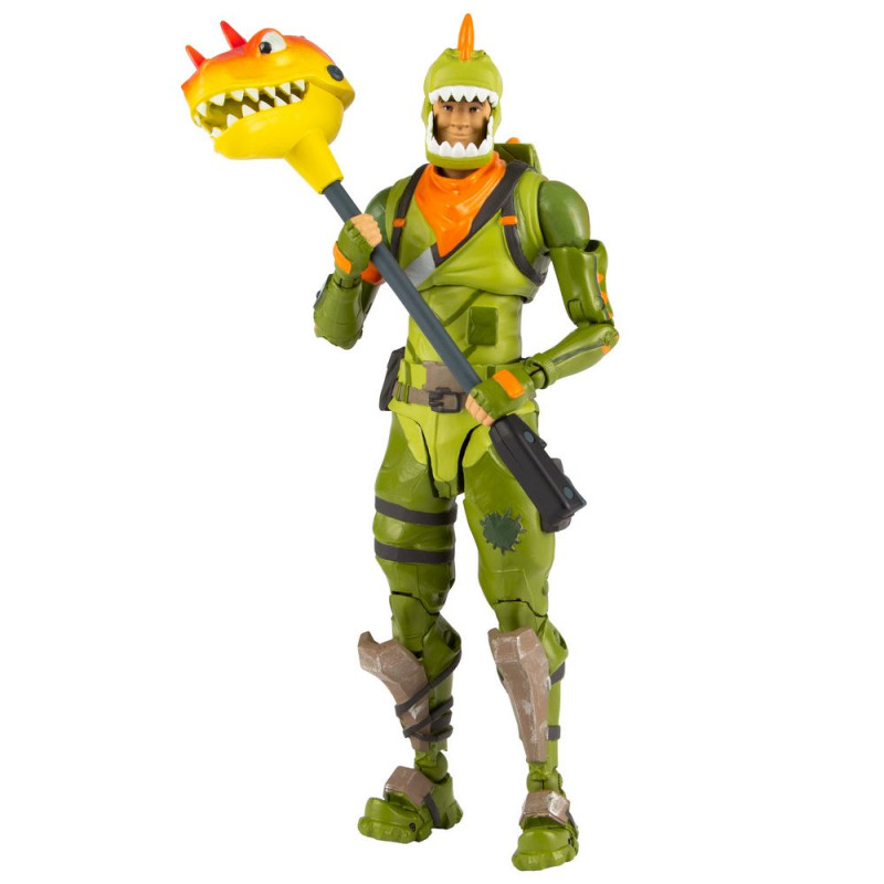 Фігурка McFarlane Fortnite - Rex