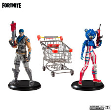 Фигурка McFarlane Fortnite - Shopping Cart
