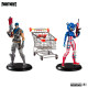 Фигурка McFarlane Fortnite - Shopping Cart