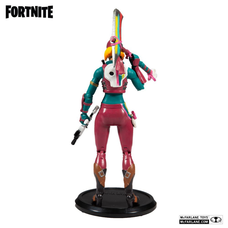 Фигурка McFarlane Fortnite - Skully