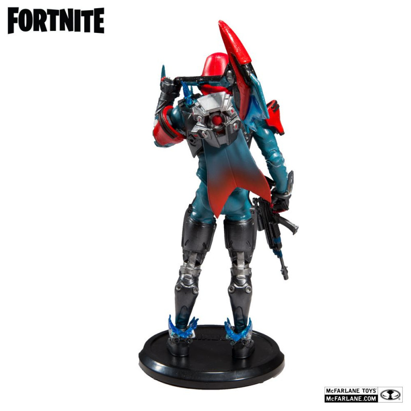 Фигурка McFarlane Fortnite - Vendetta