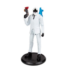 Фигурка McFarlane Fortnite - Wild Card Black