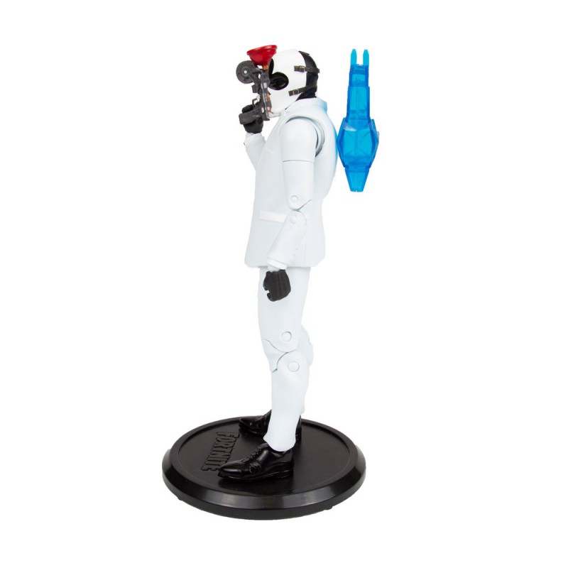 Фігурка McFarlane Fortnite - Wild Card Black