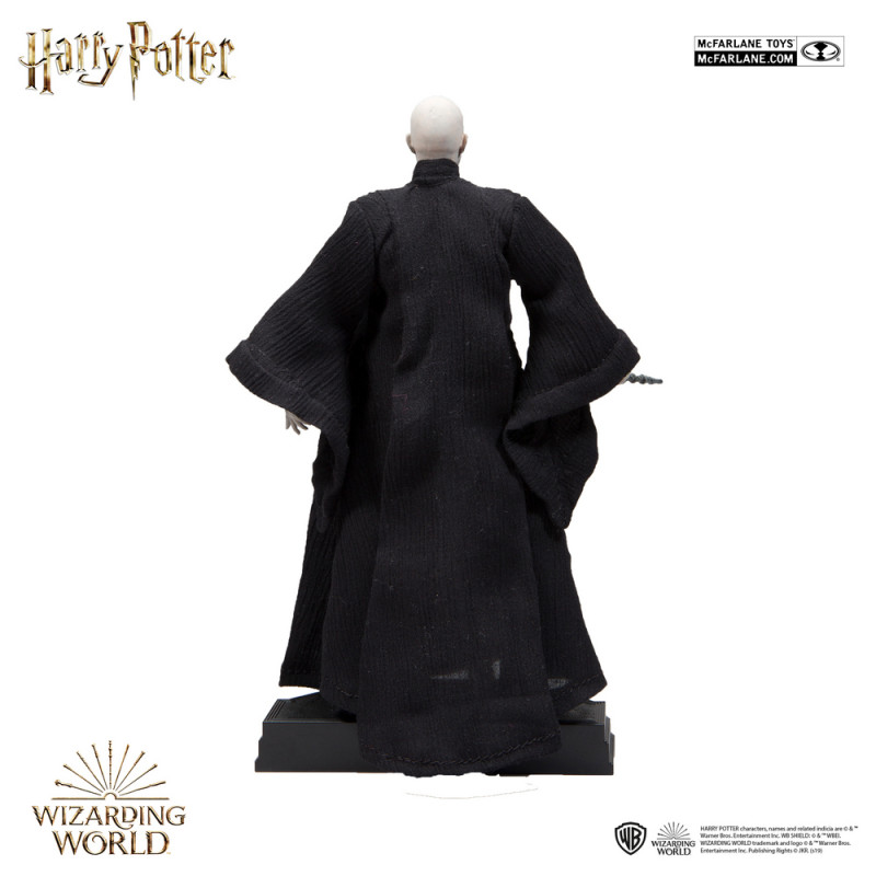 Фигурка McFarlane Harry Potter - Lord Voldemort
