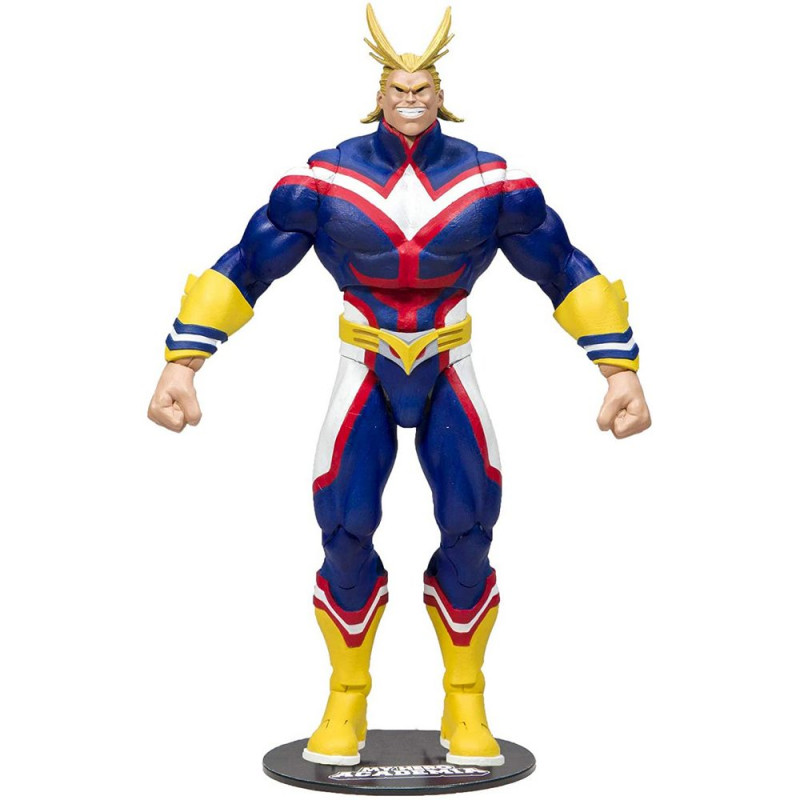 Фигурка McFarlane My Hero Academia - All Might