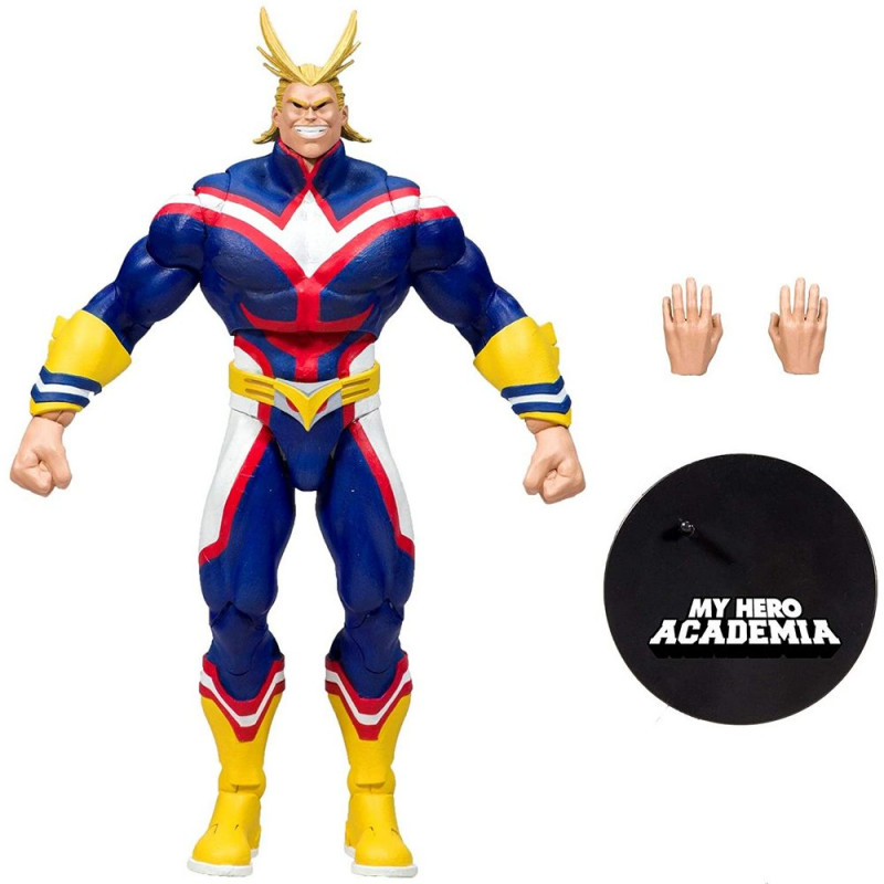 Фигурка McFarlane My Hero Academia - All Might