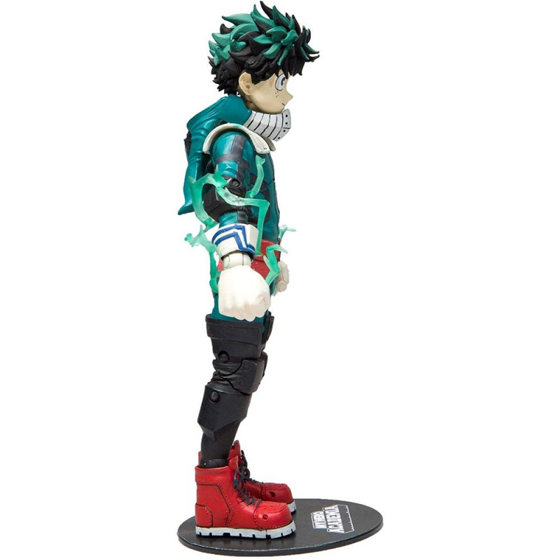 Фигурка McFarlane My Hero Academia - Izuku Midoriya