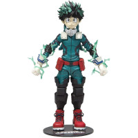 Фигурка McFarlane My Hero Academia - Izuku Midoriya