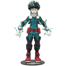 Фигурка McFarlane My Hero Academia - Izuku Midoriya