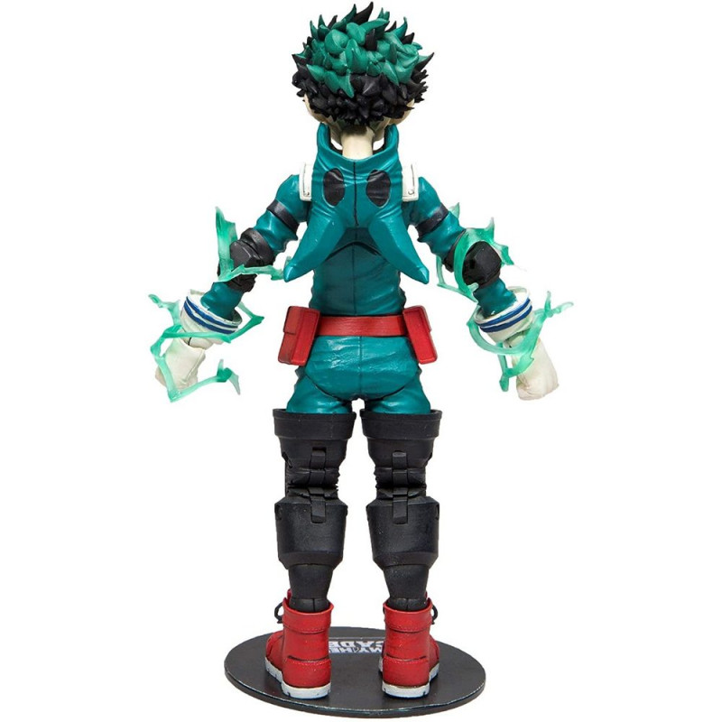 Фигурка McFarlane My Hero Academia - Izuku Midoriya